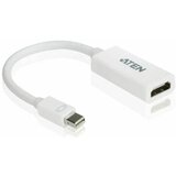 Aten DisplayPort mini-HDMI adapter +Avdio bel VC980-AT | Shoptok.si