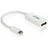 DisplayPort mini-HDMI adapter +Avdio bel VC980-AT