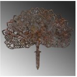 WALLXPERT decorative object figura peacock a 01 | ePonuda.com