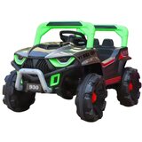 Džip UTV na akumulator 2215 - Zeleni | ePonuda.com