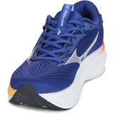 Mizuno Tek & Trail WAVE RIDER 30 Modra | Shoptok.si