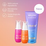 Weleda vlora pH uravnoteženo pralno sredstvo - 200 ml | Shoptok.si
