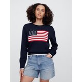 GAP Americana Sweater - Women's Cene