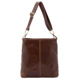 I Fratelli ženska kožna torba 5553/ braon | Eponuda.com