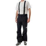 Kappa muški ski pantalone 6Cento 622C us, tamnosive | ePonuda.com