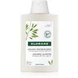Klorane Oat nježni šampon za sve tipove kose 200 ml Cijene