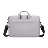 Futrola za Macbook Justsyle Hand Bag siva 13.3&Pro