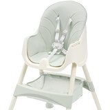 Baby Mix hranilica Nora dusty green | shoptok.hr
