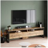 Hanah home ML19 A TV polica, smeđa | Eponuda.ba