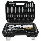  Bomber Set gedora 108 komada 1/2" & 1/4" | Eponuda.com
