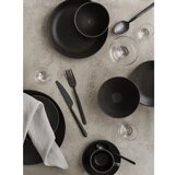 Blomus Crni pribor 16 kom od nehrđajućeg čelika Stella – | shoptok.hr