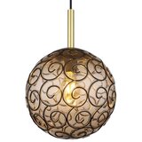 Globo viseča svetilka 15659h | Shoptok.si