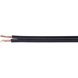Kash Diodni kabel 2 x 0.14 mm² Crna 70I121 10 m | Eponuda.ba
