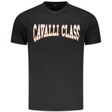 Cavalli Class muška majica txt61ajd060/ crna Cene