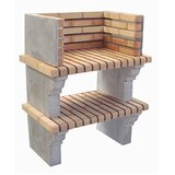 ARTICIMENTOS žar MINUS - 91x57x108 cm, (5000115519) Cene