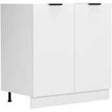 MID.YOU Spodnja Omarica Za Korito Fasola, Bela, Š 80cm | Shoptok.si
