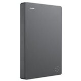 Seagate Basic prenosni disk 5 TB (HDD) z USB 3.0 | Shoptok.si