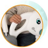 Ricokids 3u1 dječja ljuljačka “Slonić” – sivo-bijela | shoptok.hr