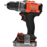 Black & Decker Black&Decker Aku bušilica BCD382D1XC-QW | Eponuda.com