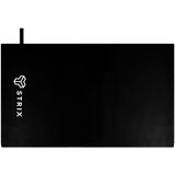 STRIX sportski peškir Medium Essential Black | ePonuda.com