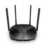 Mercusys MR80X AX3000 Wireless Dual Band Gigabit Router | Eponuda.ba