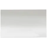 STENSKO OGLEDALO, 80/48/2 cm steklo