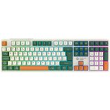 Canyon keyboard Shadder GKW-11 Mech RGB UKUS Wireless White ( CND-SKBW11 ) | ePonuda.com