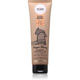 Yope Daily Heroes Super Shiny gel za kosu 140 ml | shoptok.hr