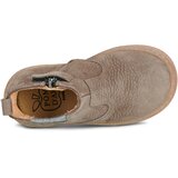 Pom d'Api TRIX JOD ZIP Smeđa | shoptok.hr