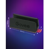 GOVEE NEON ROPE LIGHT 2 sponke črne barve 20 kosov cene