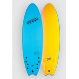 Catch Surf Odysea Skipper Quad Deska za surfanje blue 26 | Shoptok.si