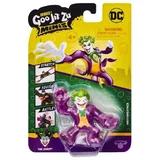 Goo Jit Zu dc raztegljiva akcijska minifigura - joker