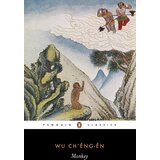 The Book Service Limited Wu Chengen - Monkey | Eponuda.com