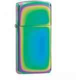 Zippo Upaljač-Slim Multi Color | ePonuda.com