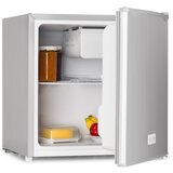 Klarstein CO2-50L1-SG, 46 l, nerjaveče jeklo, F, predal za led Cene