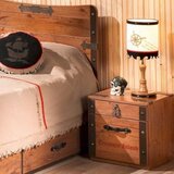 Cilek pirate noćni ormarić ( 20.13.1601.00 ) | ePonuda.com