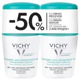 Roll-on dezodorans za regulaciju prekomjernog znojenja Intense 48h​ DUO