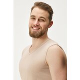 MEN-A Pamučna potkošulja Jared II | shoptok.hr