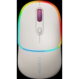 Canyon MW-22 2 in 1 Wireless optical mouse with 6 buttons DPI 800/1200/1600 2 modeBT/ | Eponuda.ba