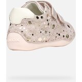 Geox Girls First Steps Tutim Pink - Girls | shoptok.hr