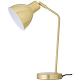 Bloomingville Mjedena stolna lampa s metalnim sjenilom (visina 29 cm) Catya – | shoptok.hr