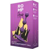 ROMP Amp - analne perle (ljubičaste) | shoptok.hr