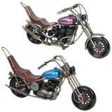 Signes Grimalt Kipci in figurice Moto 2U Večbarvna | Shoptok.si