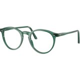 Polo Ralph Lauren PH2083 6084 M (48) Zelena/Kristalna | Shoptok.si