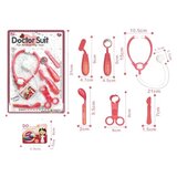 Merx doktor set ( MS85830 ) Cene