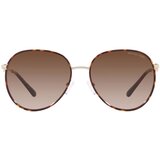 Michael Kors empire naočare za sunce mk 1128J 101413