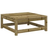  8-dijelni set vrtnih sofa od impregnirane borovine | shoptok.hr