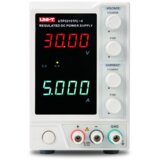 Uni-t UTP3315TFL-II - Laboratorijski izvor napajanja UTP3315TFL-II 0-30V/0-5A | Eponuda.com