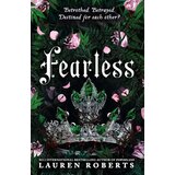 Simon & Schuster Lauren Roberts - Fearless Cene