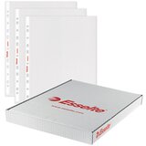  FASCIKL ULOŽNI 23X33 80MY PP MAT COPY SAFE PK100 ESSELTE 395697200 | Shoptok.si